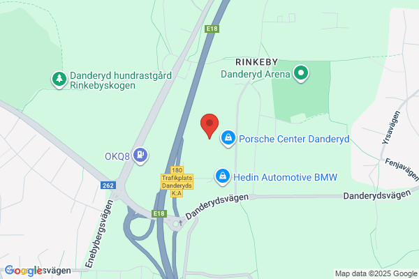 Satellit Taxi AB