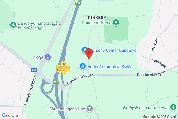 Evig Transport