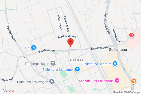 Stocken-Snabbtryck AB