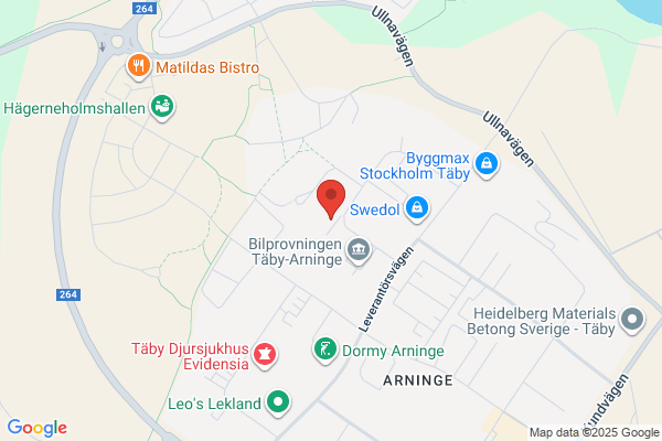 Täby-Tryck AB