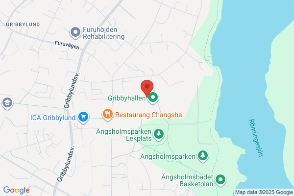 Gribbylundsskolan