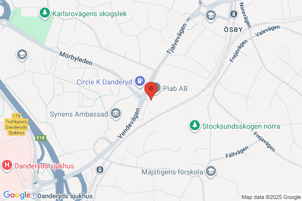 Essesjö Marketing AB