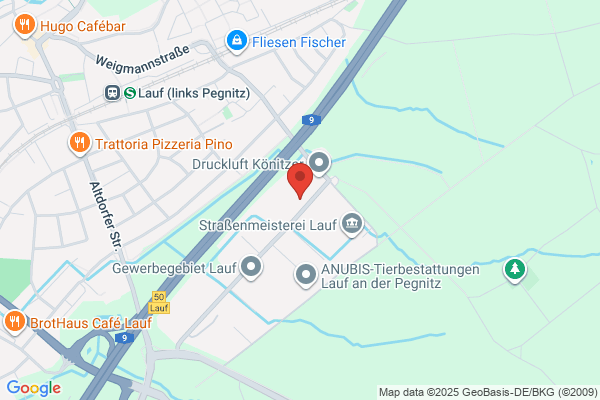 Fst Logistic Innovators AB