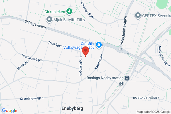 I-Sport i Täby AB