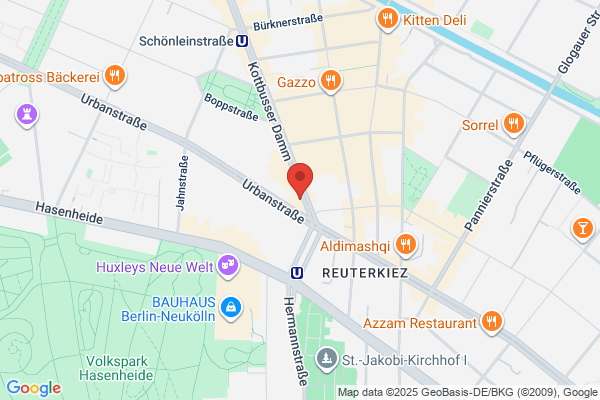 Mardin Rest & Pizzeria