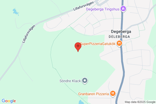 Degeberga Rör