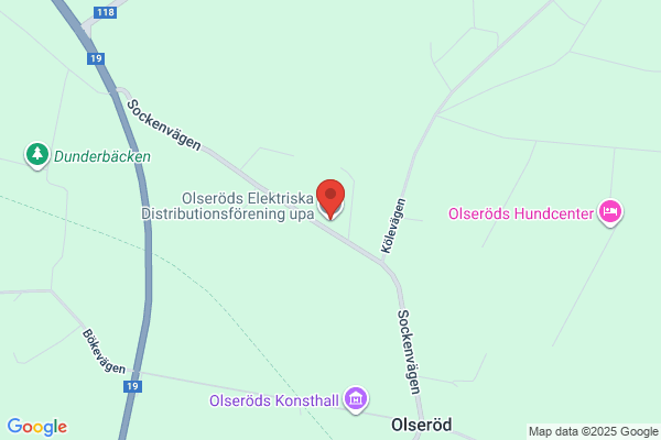 Olseröds Energi AB
