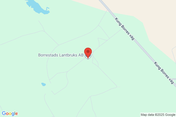 Borrestads Lantbruks AB
