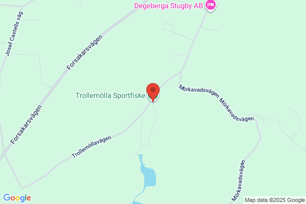 Trollemölla Sportfiske