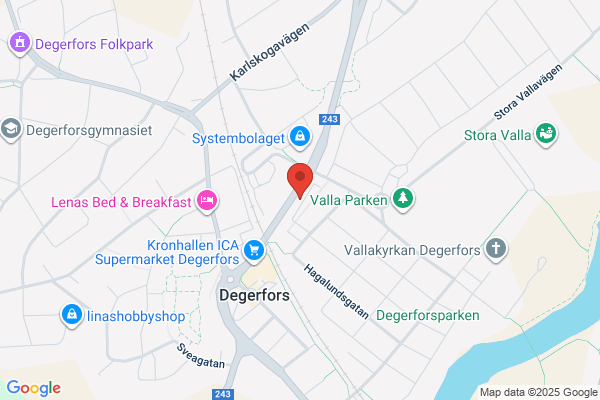 Apoteket Vågen