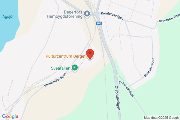 Berget Kulturcentrum