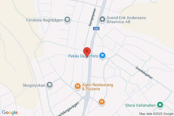 DBOs Pelletsvärme AB