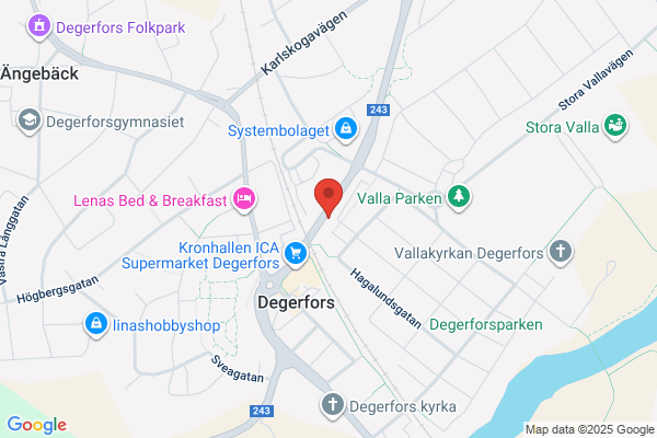Glasögonspecialisten SYNSAM