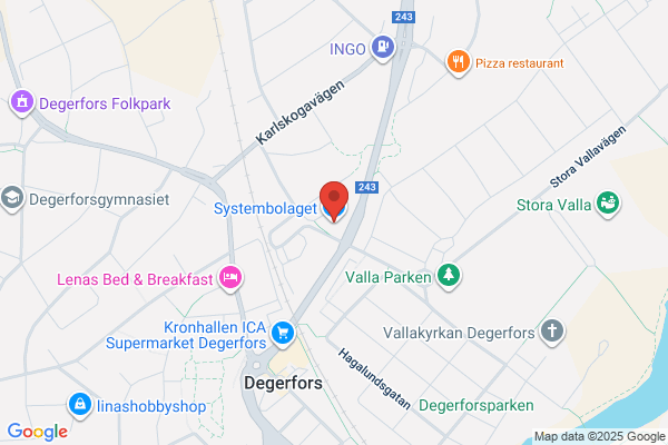 InfoService Sweden AB