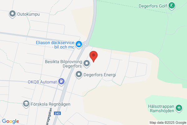 Jacobssons Busstrafik