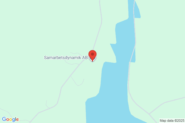 Samarbetsdynamik AB