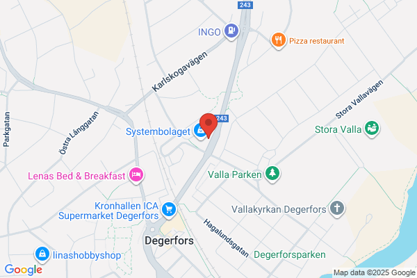 Tandläkare Hans Molander AB