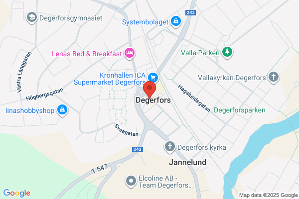 Vibhälsan