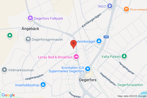 H B Byggnads och Fastighetskonsult