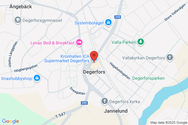 Hjalmarson Ing-Britt