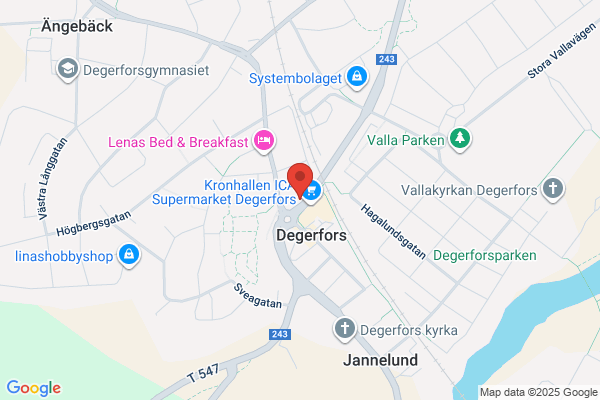 Holmertz Frisersalong