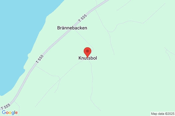 Knutsbols Ponnyridskola