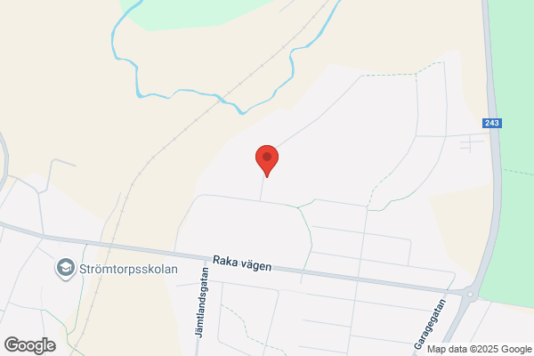 Ströms Mekaniska