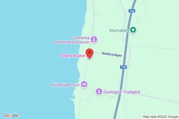 Södra Bruket