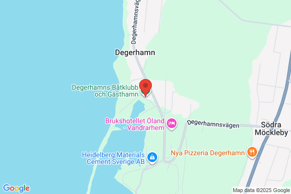 Degerhamns Buss & Taxi AB