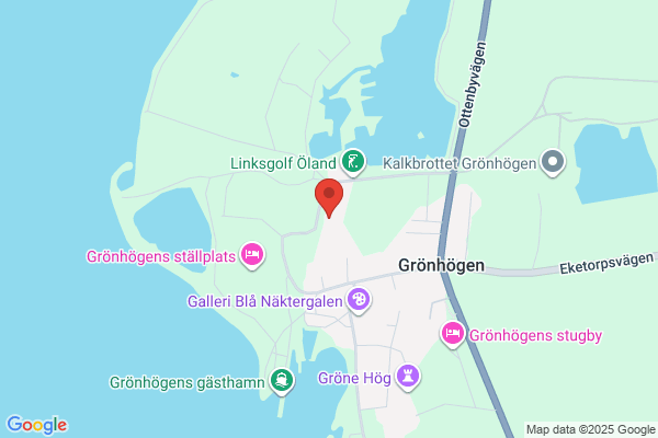GMV i Grönhögen AB