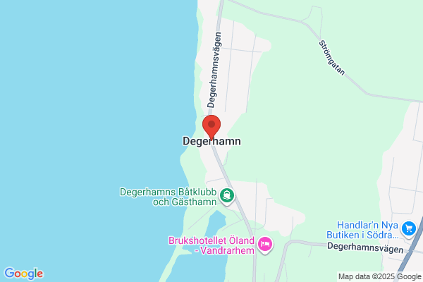 Grönhögen