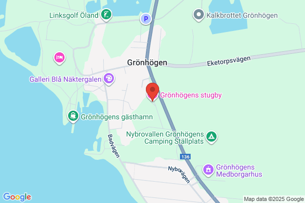 Grönhögens Stugby