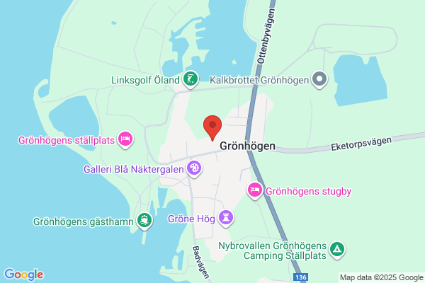 ICA Nära Grönhögen