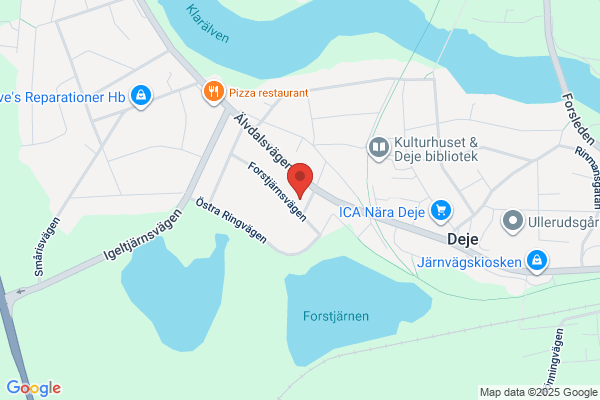Goa Fötter & Vackra Naglar