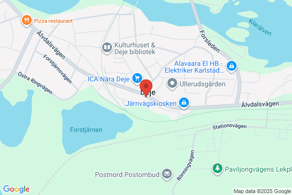 Uffes Blås AB