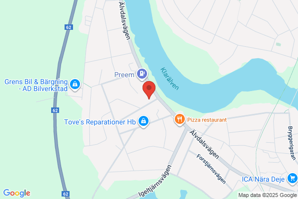 Deje Städservice
