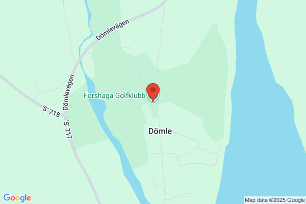 Forshaga Golfklubb