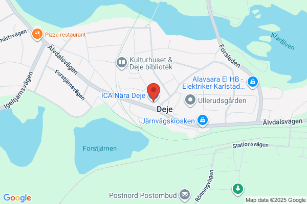 ICA Nära