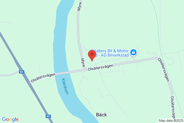 Oljeservice Olsäter AB