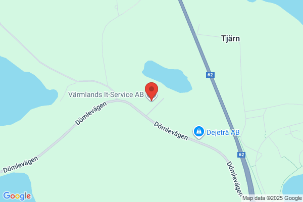Värmlands IT-Service AB