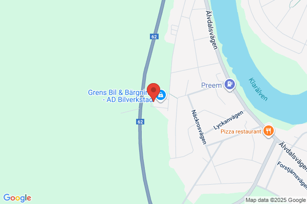 Deje Byggtjänst, AB