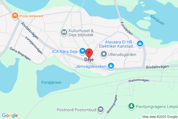 Deje Drejeri