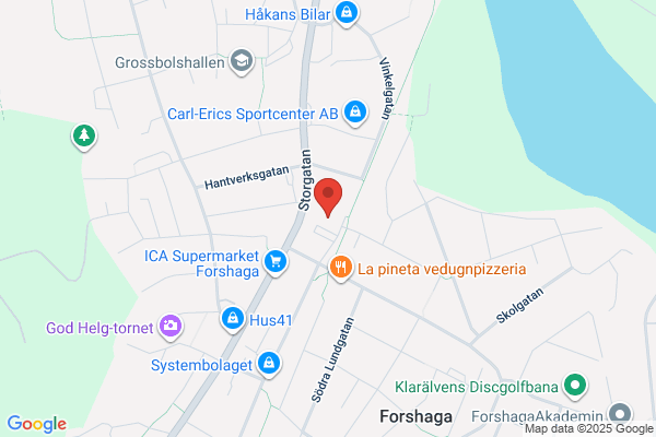 Deje Folkets Hus Förening