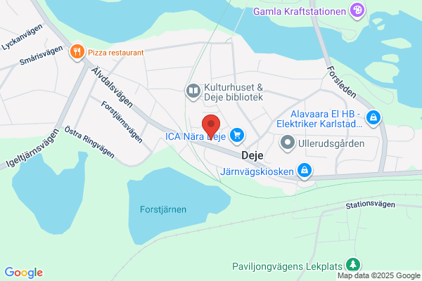 Dejefavoriten