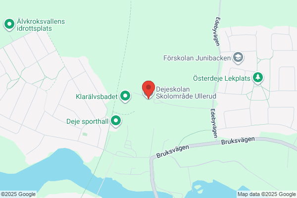 Dejeskolan H-Stadiet