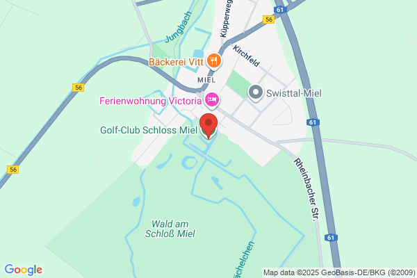 Dömle Golf AB