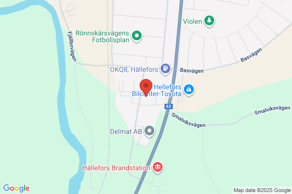 Hjertstedt Bygg i Värmland