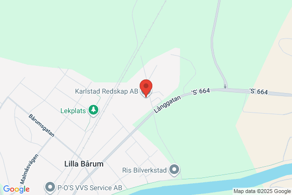 Karlstads Krossnings AB