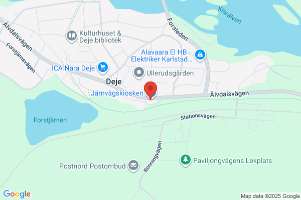 Kioskbutiken, KGM Försäljning