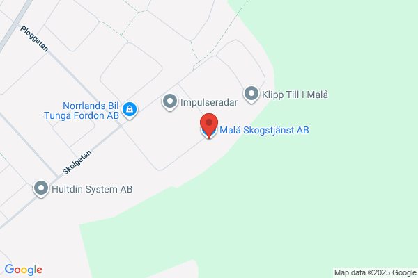 Mölnbacka Skogsservice